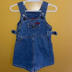 Baby Guess, size 18 months